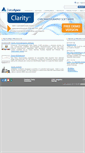 Mobile Screenshot of dataapex.com